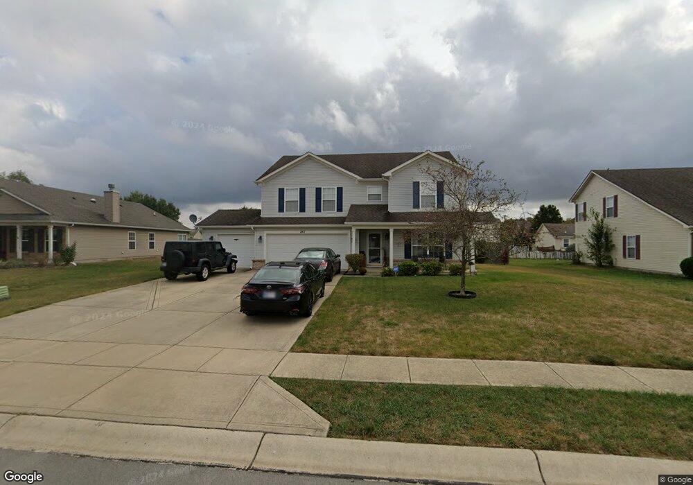 2411 Bluewood Way, Plainfield, IN 46168 - photo 1