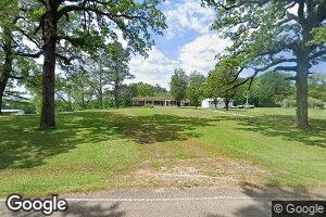 1291 Hall Rd, Macon, MS 39341