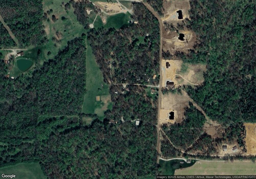 28918 Dogwood Ln, Danville, OH 43014 - photo 1