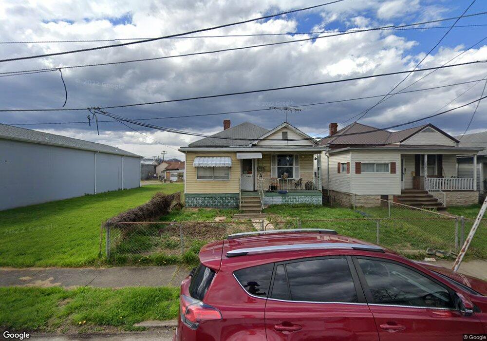 407 11th St, Dunbar, WV 25064 - photo 1