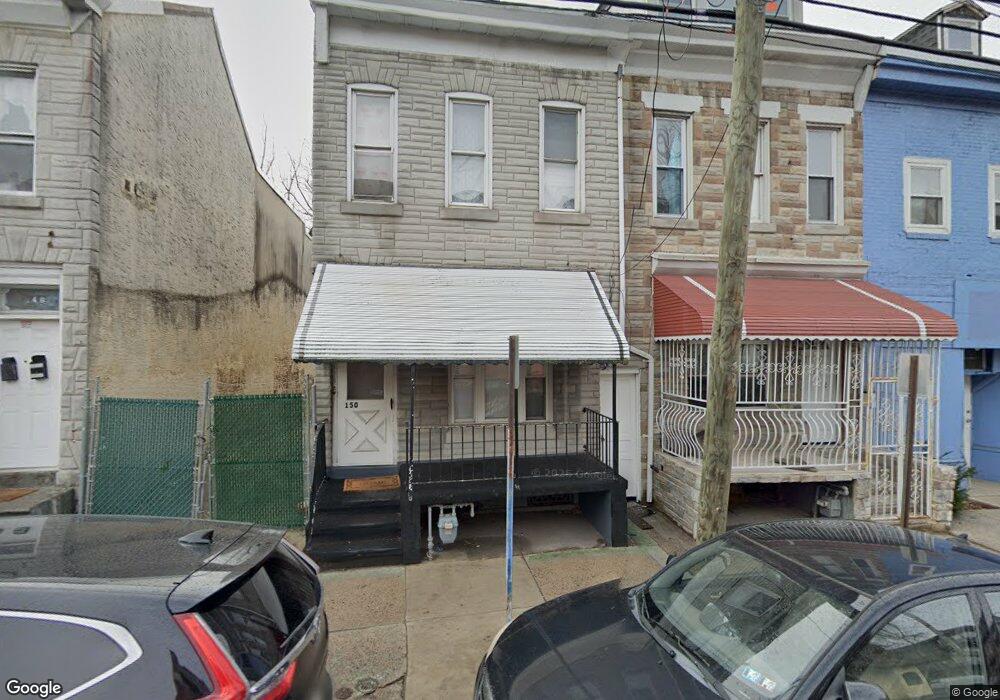 152 N 10th St, Reading, PA 19601 - photo 1