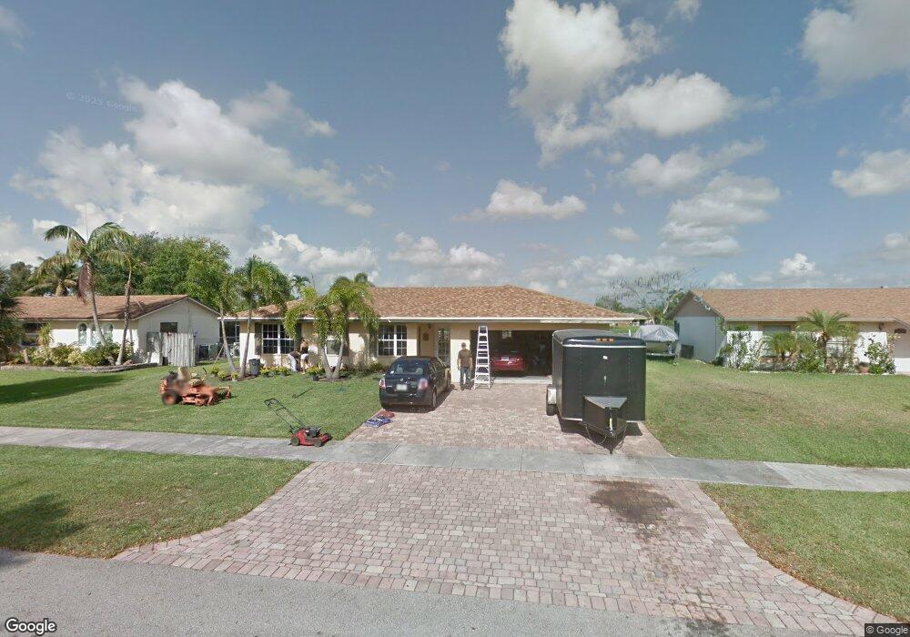 1101 SW 124th Way, Davie, FL 33325 - photo 1