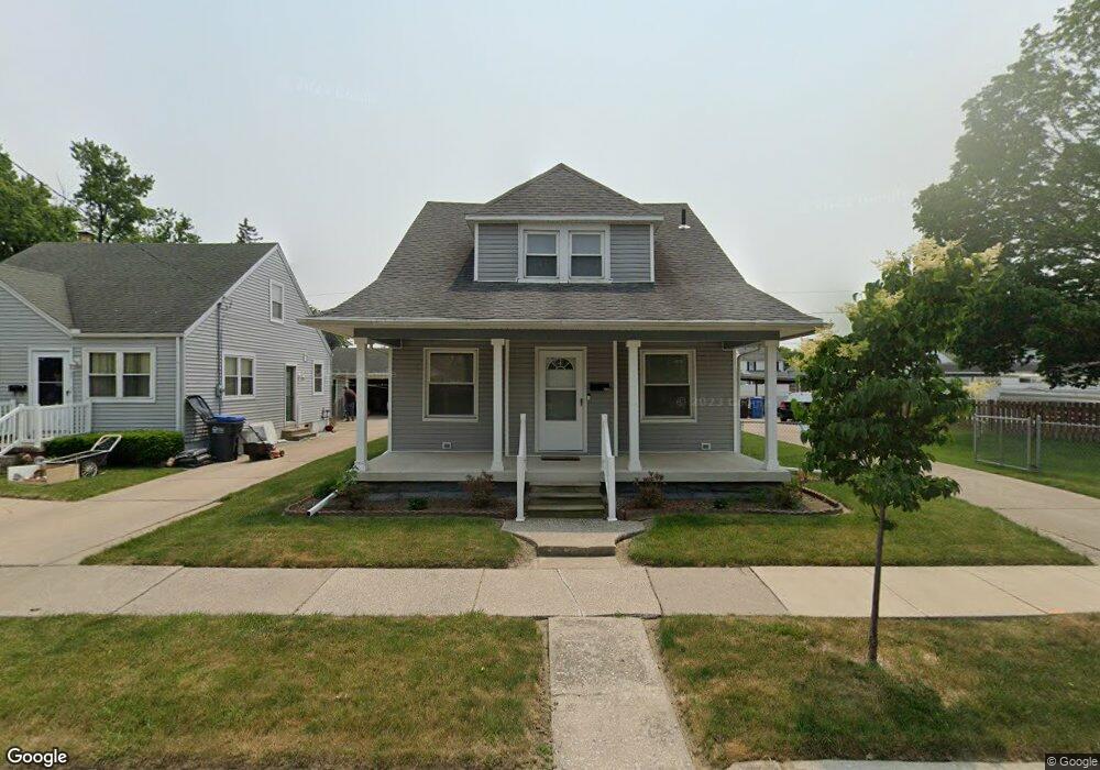 2848 113th St, Toledo, OH 43611 - photo 1