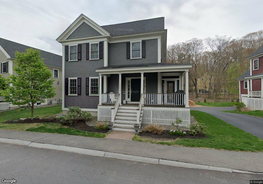 79 River St, Acton, MA 01720 - photo 1