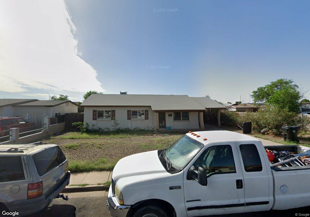 549 E Holmes Ave unit 4, Mesa, AZ 85204 - photo 1