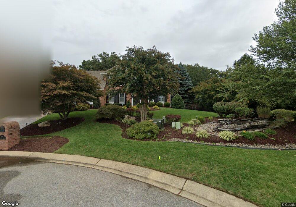 446 Elm Twin Ct, Linthicum Heights, MD 21090 - photo 1