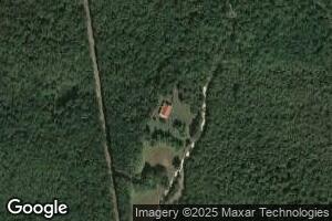 5228 Dabney Rd, Jerusalem, AR 72080