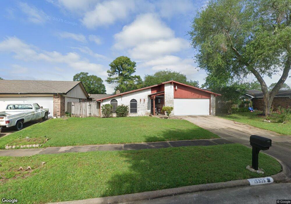 15926 Dante Dr, Houston, TX 77053 - photo 1