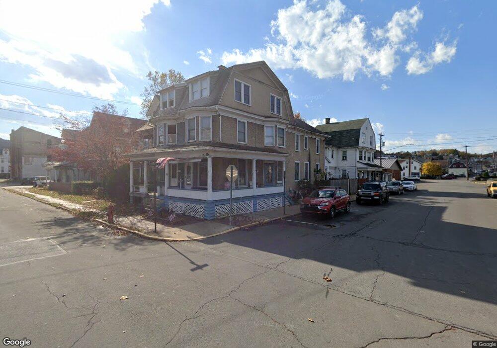 12 N 6th St, Shamokin, PA 17872 - photo 1