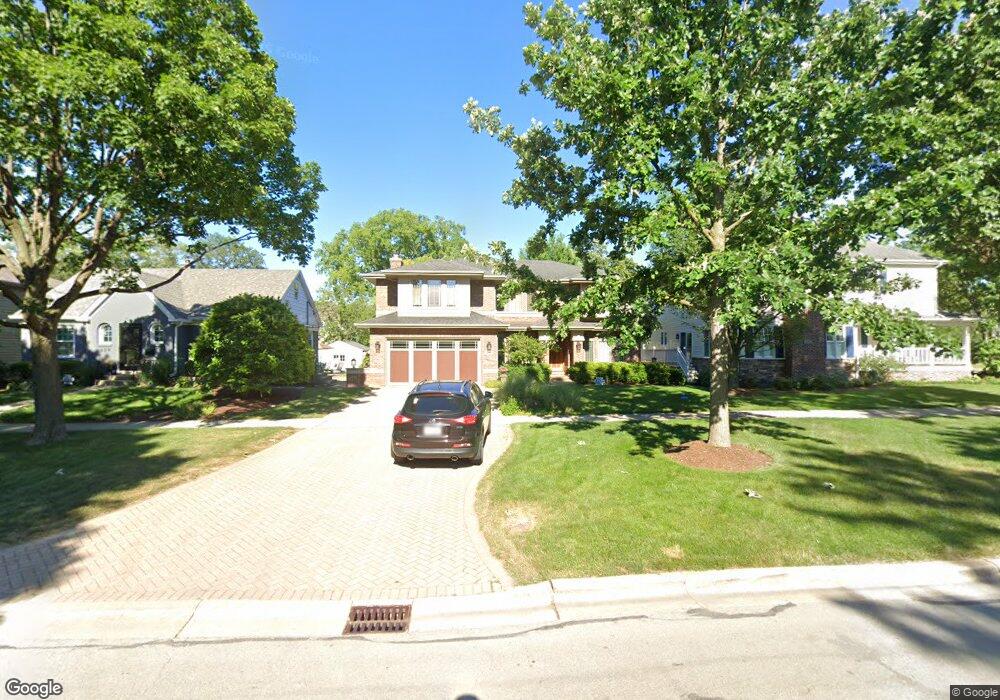 225 N Elm Ave, Elmhurst, IL 60126 - photo 1