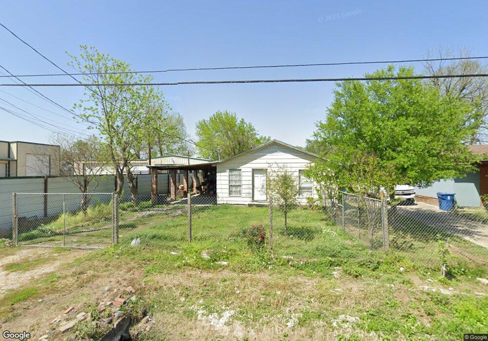 2617 William Tell St, Houston, TX 77093 - photo 1