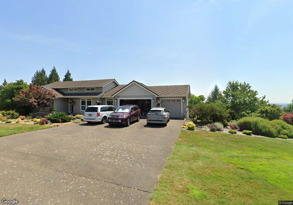 361 NE Alder St, Dundee, OR 97115 - photo 1
