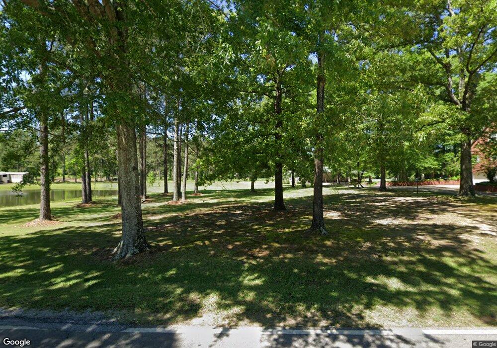 285 Lake Como Rd, Laurel, MS 39443 - photo 1