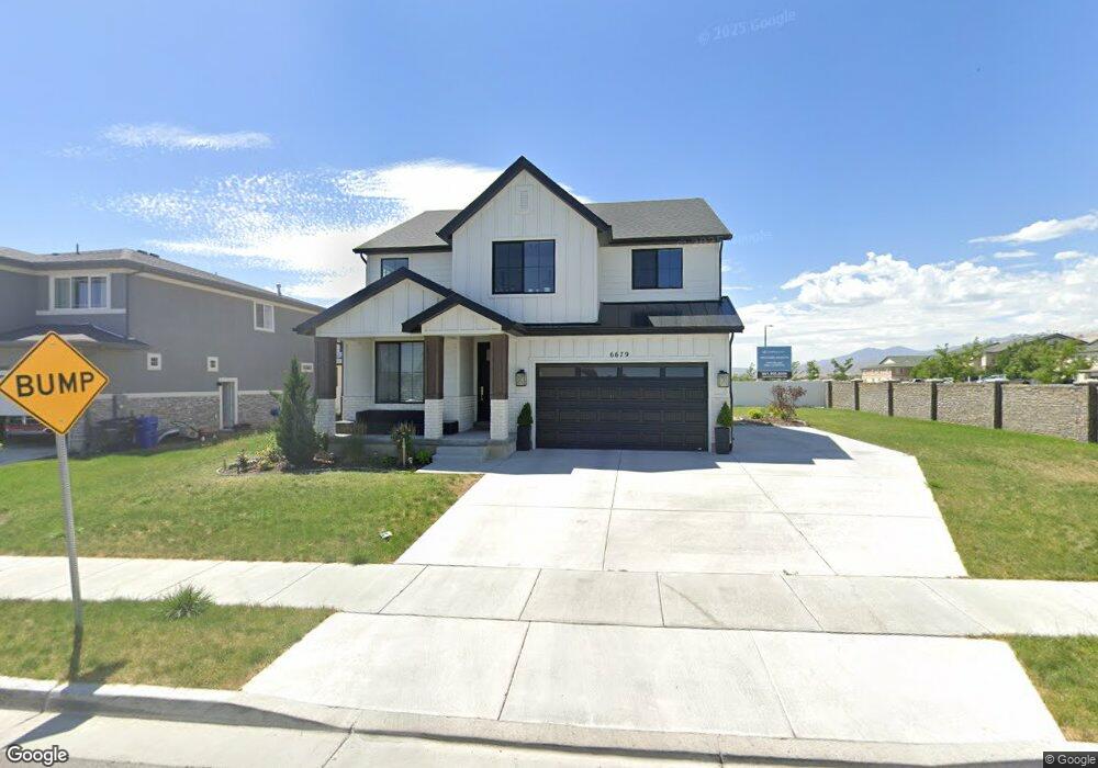6679 W 7870 S unit 417, West Jordan, UT 84081 - photo 1