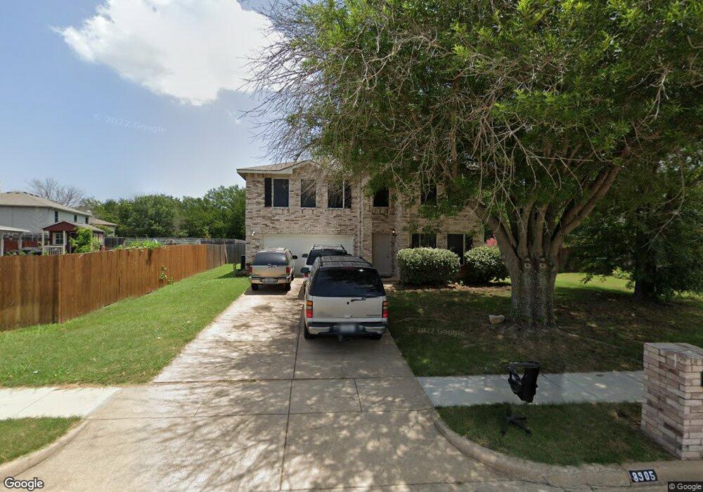 8905 Glen Falls Ln, Denton, TX 76210 - photo 1