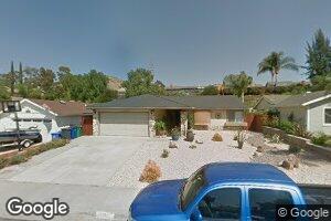 10375 Strathmore Dr, Santee, CA 92071