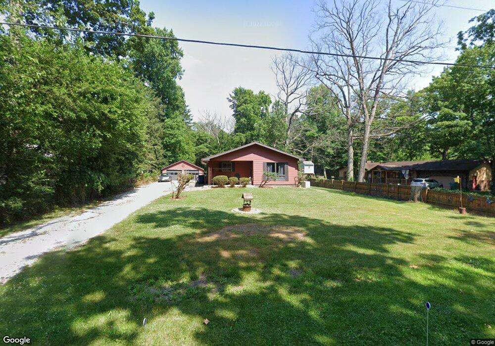 3851 N 600 W, La Porte, IN 46350 - photo 1