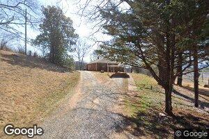 352 Hyatt Rd, Franklin, NC 28734