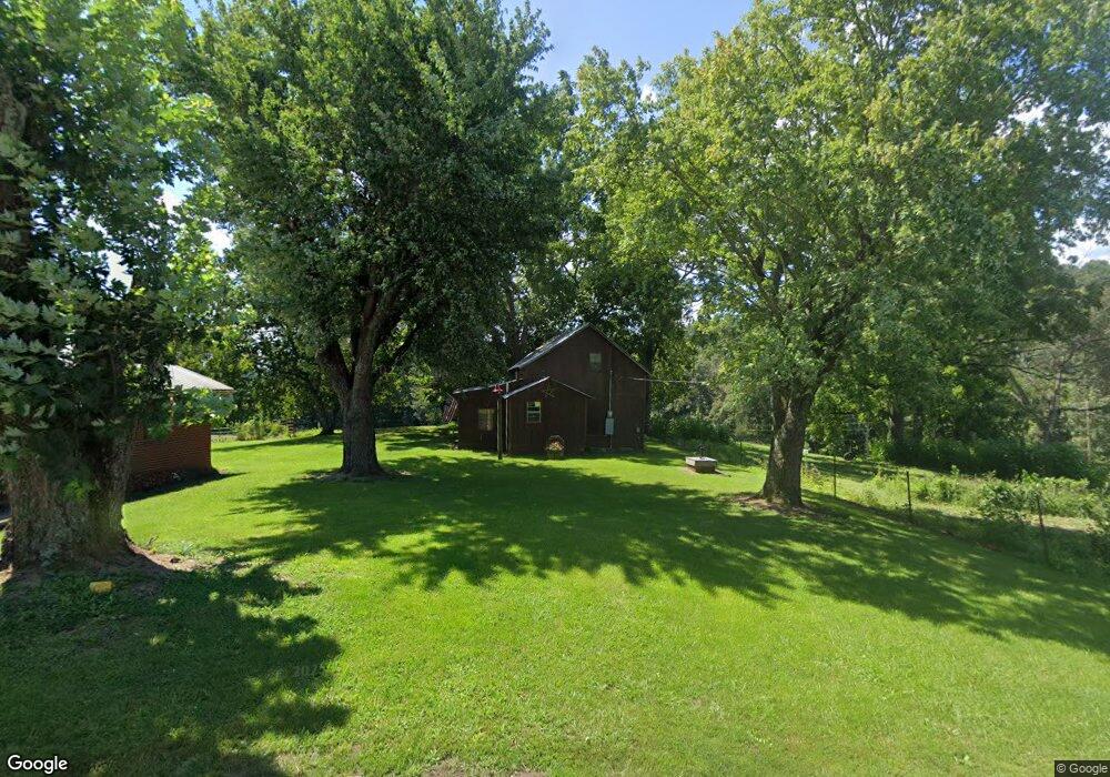 528 Yates Ridge, Rutledge, TN 37861 - photo 1