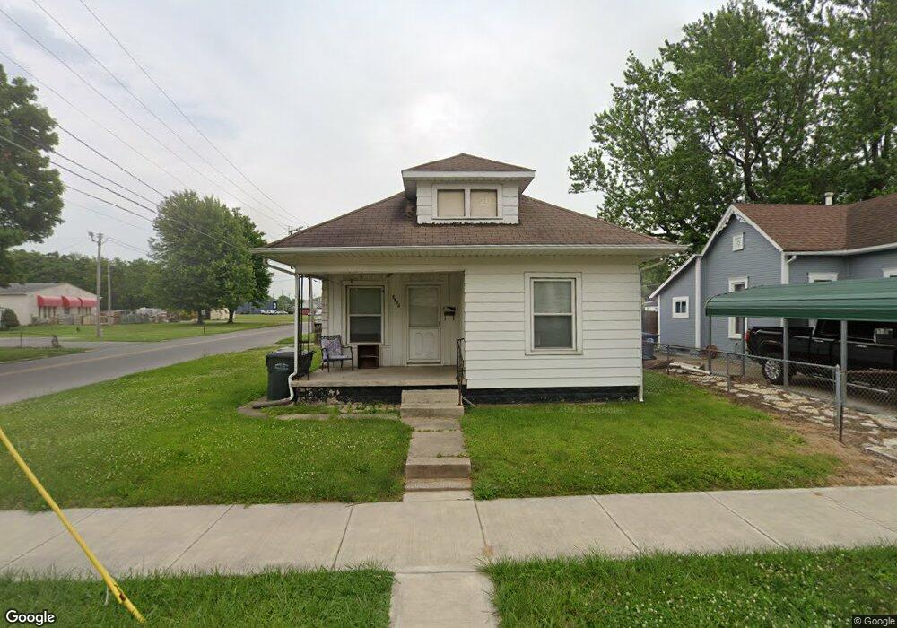 1904 Jefferson St, Anderson, IN 46016 - photo 1