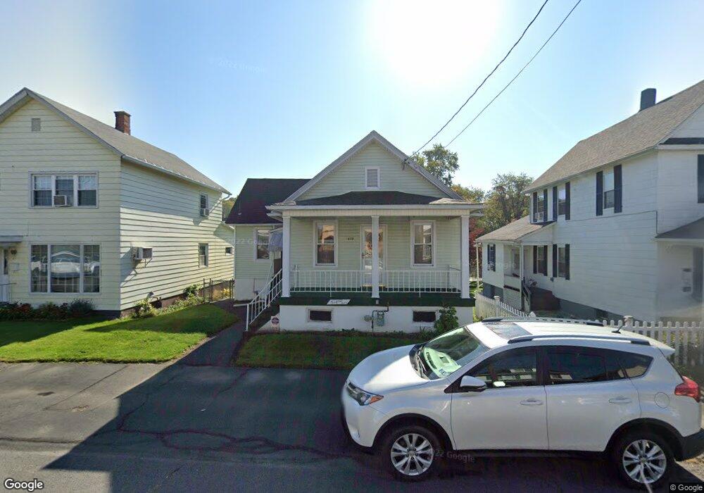 1609 S Webster Ave, Scranton, PA 18505 - photo 1