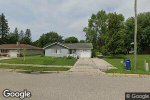 403 8th St N, Wheaton, MN 56296