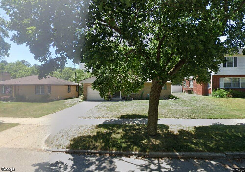 1807 Emerald Ave NE, Grand Rapids, MI 49505 - photo 1