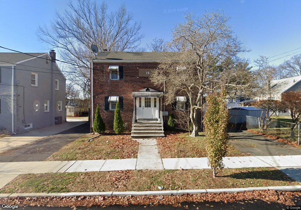 1756 Park St, Rahway, NJ 07065 - photo 1