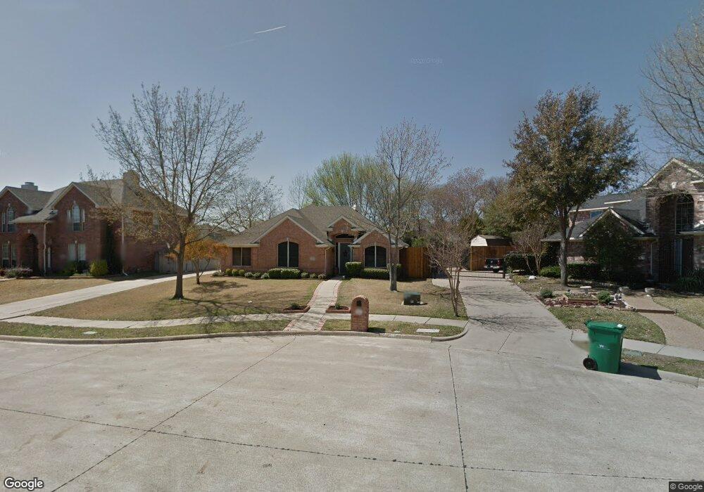 117 Meadow Creek Dr, Murphy, TX 75094 - photo 1