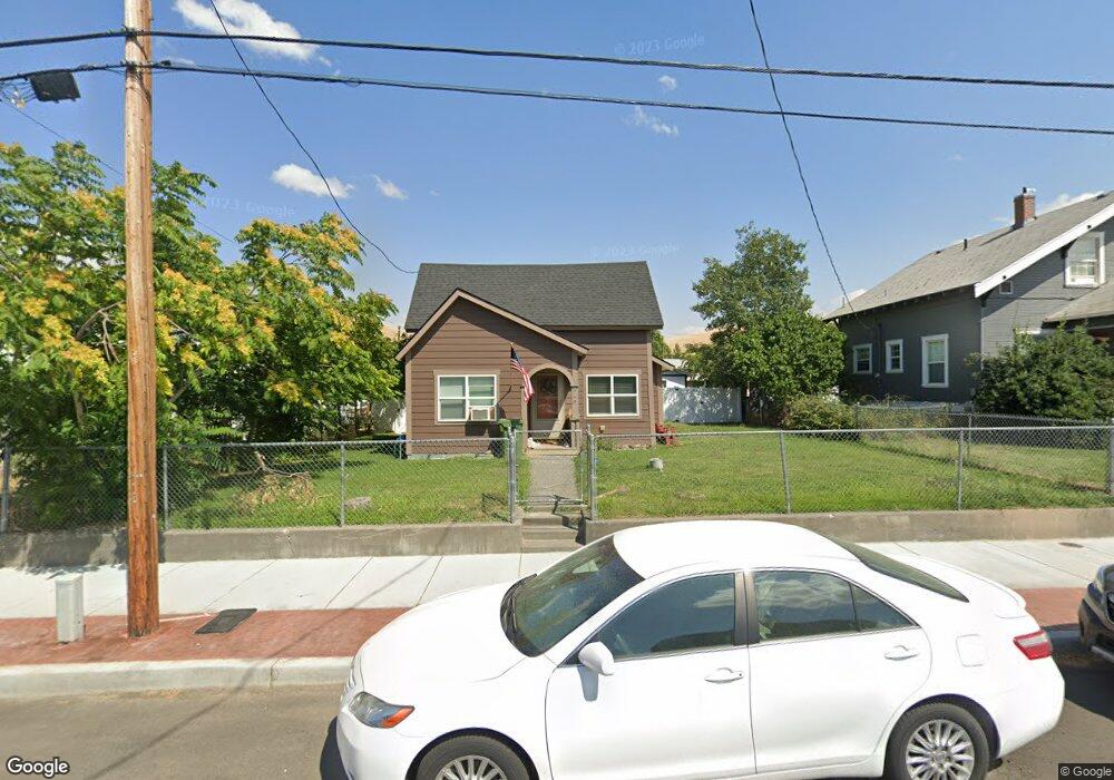 540 N Gale St, Heppner, OR 97836 - photo 1