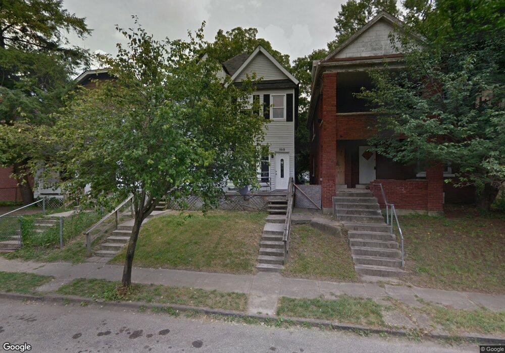 1008 Oakwood Ave unit 1010, Columbus, OH 43206 - photo 1