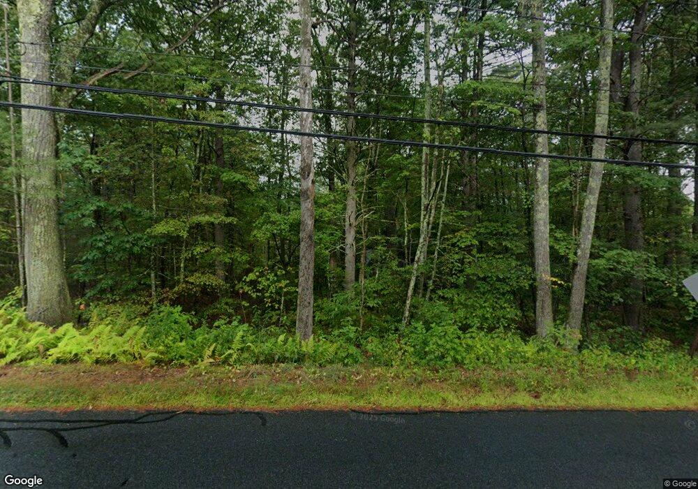 541 W Pelham Rd, Amherst, MA 01002 - photo 1