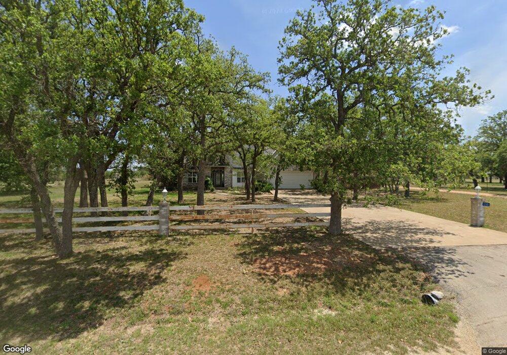1281 Hollmig Ln, Fredericksburg, TX 78624 - photo 1