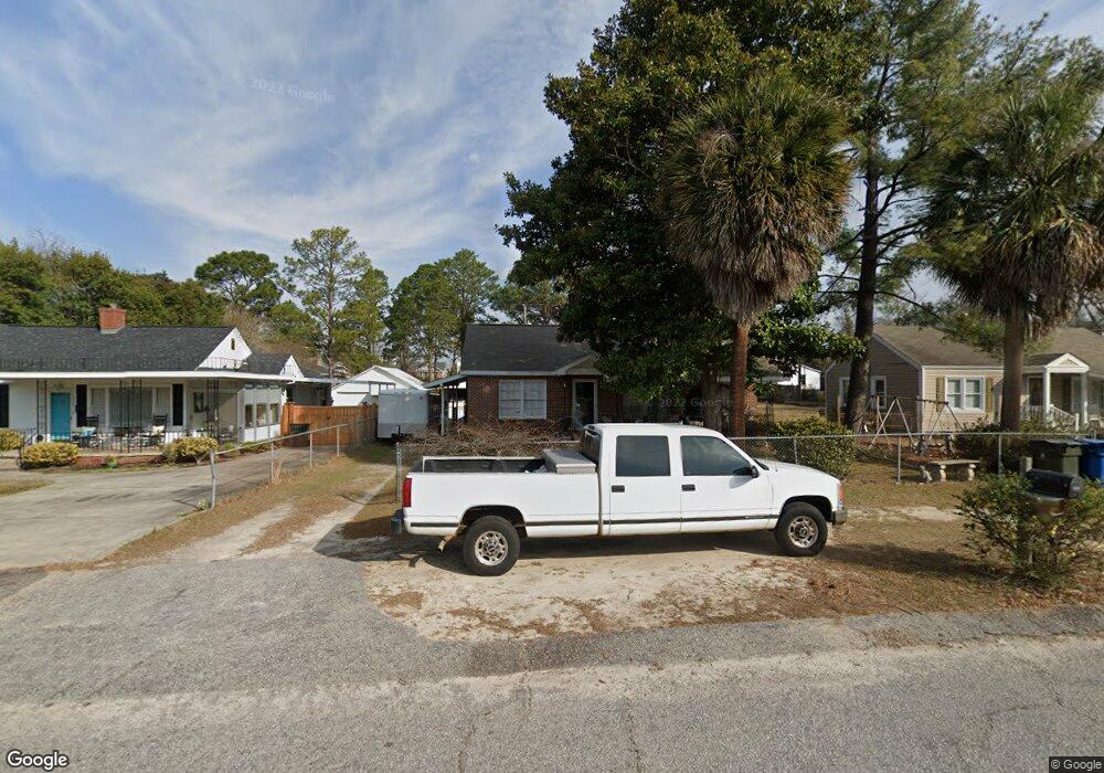 1430 C Ave, West Columbia, SC 29169 - photo 1