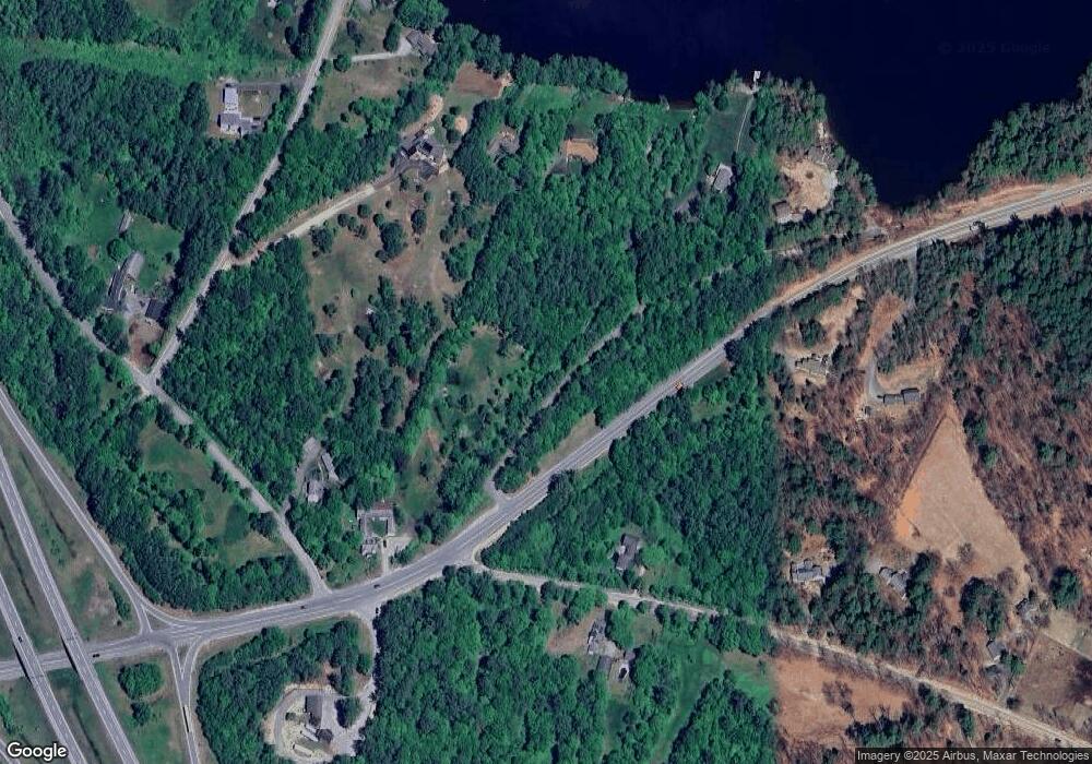 55 Old Route 11, New London, NH 03257 - photo 1