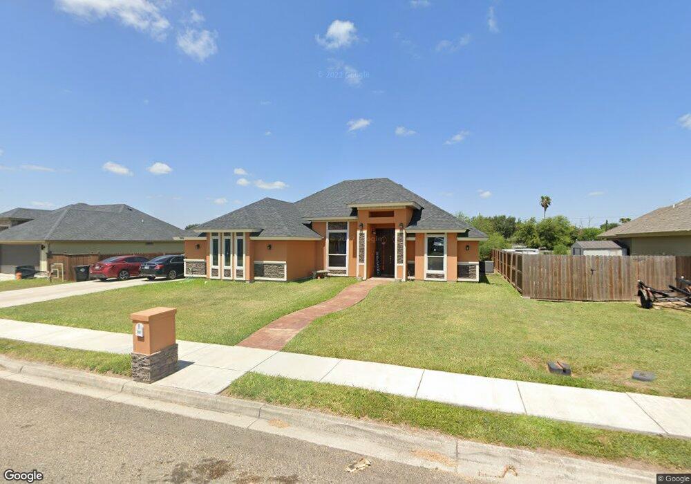 3105 Brush Dr, Weslaco, TX 78596 - photo 1