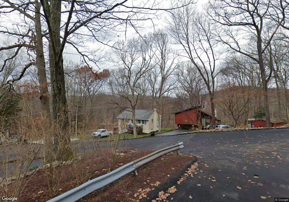 61 Winding Way, Byram Township, NJ 07821 - photo 1