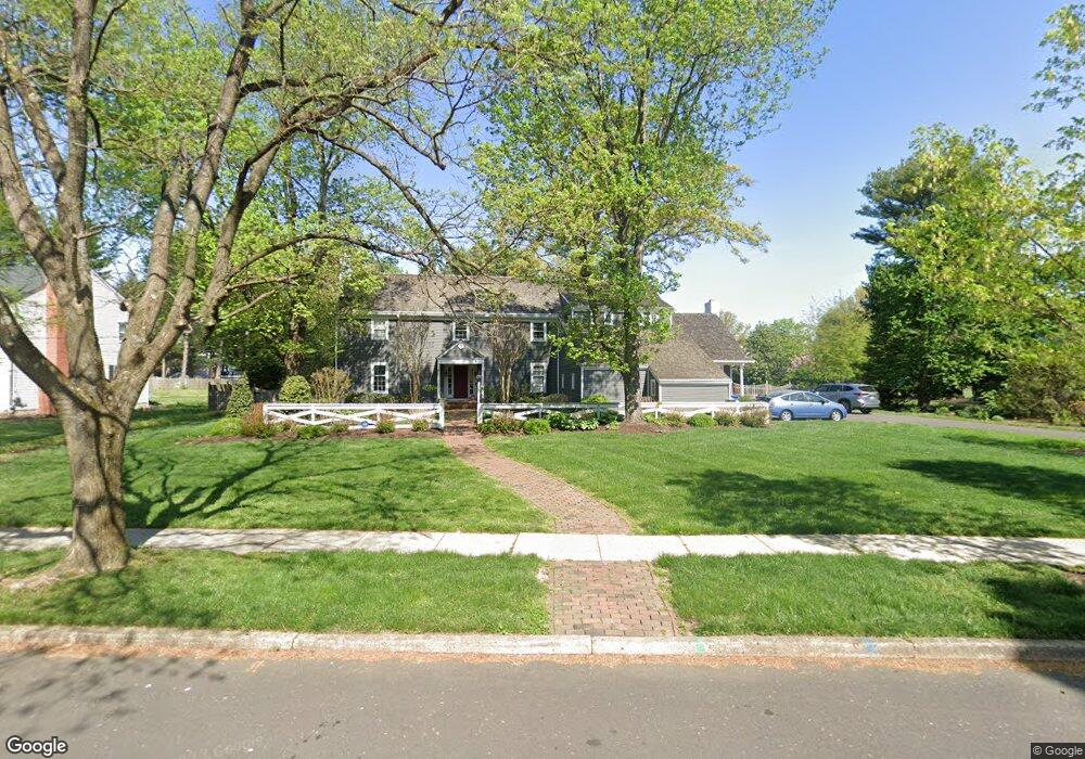 5 W Walnut Ave, Moorestown, NJ 08057 - photo 1