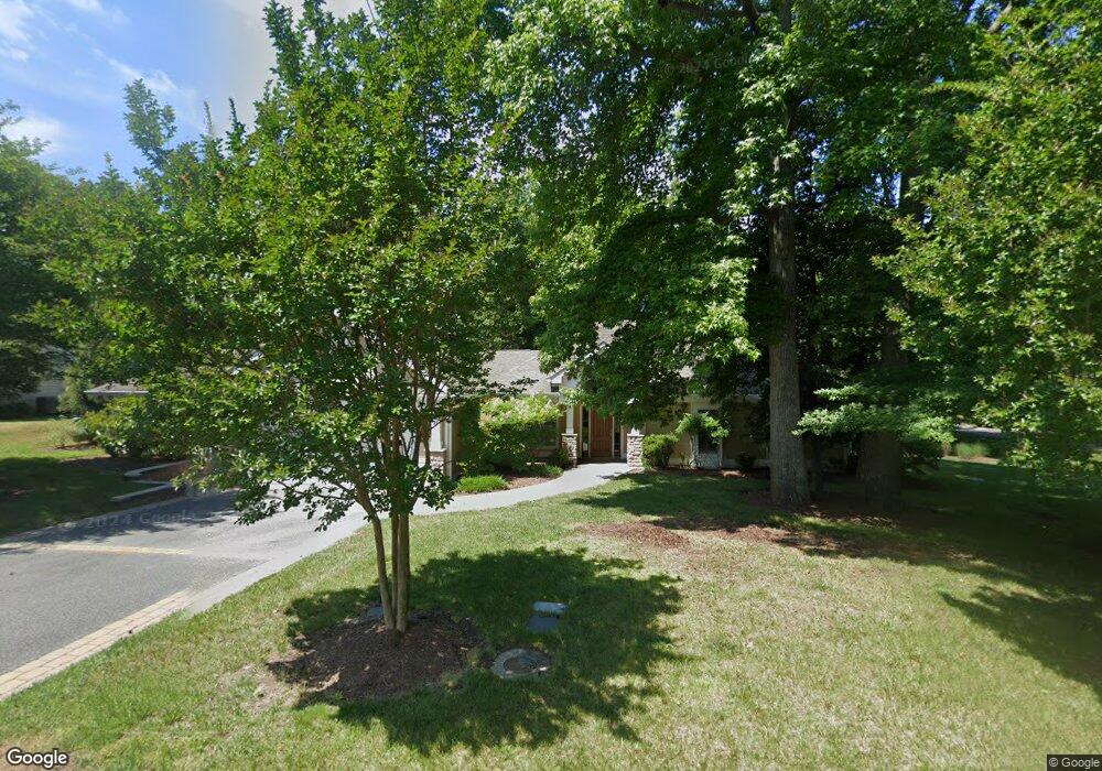 21 Manor Dr, Rehoboth Beach, DE 19971 - photo 1