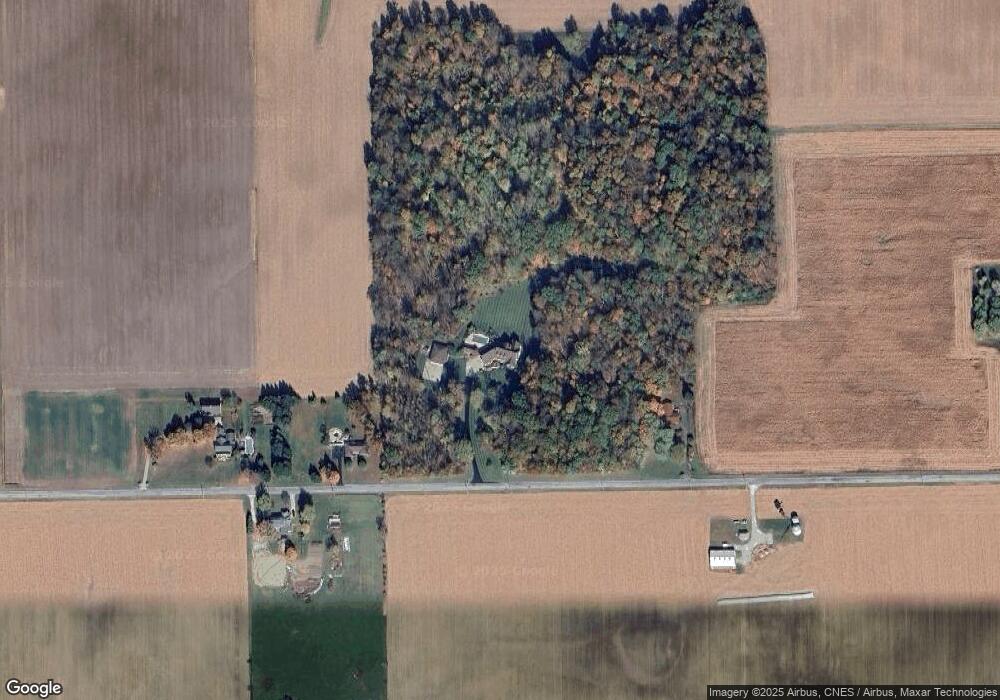 2550 E 400 S, Wabash, IN 46992 - photo 1