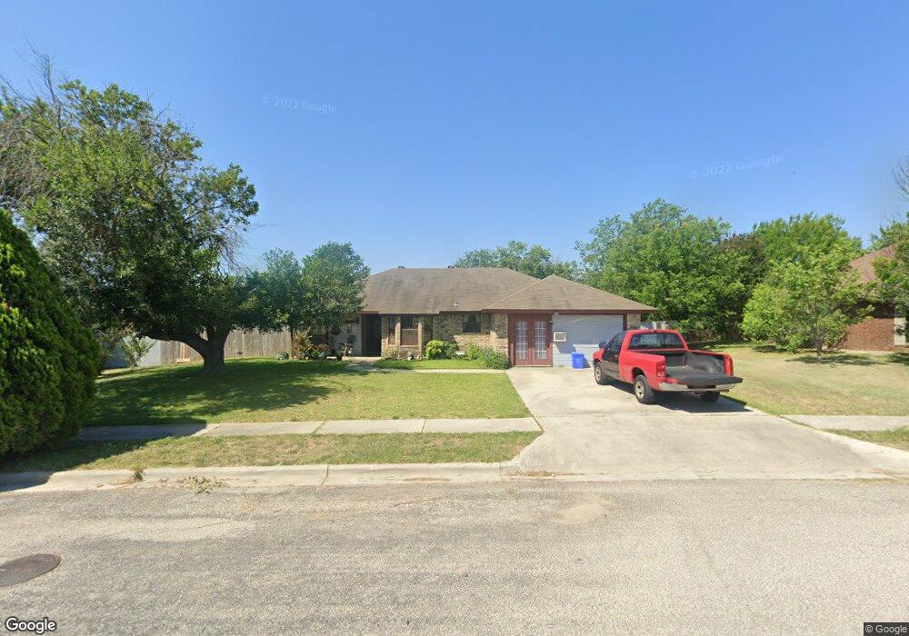 120 E Blancas Dr, Copperas Cove, TX 76522 - photo 1