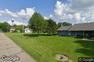 208 3rd St W, Chokio, MN 56221