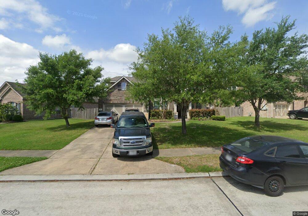 3611 Sunlight Hill Ln, Spring, TX 77386 - photo 1