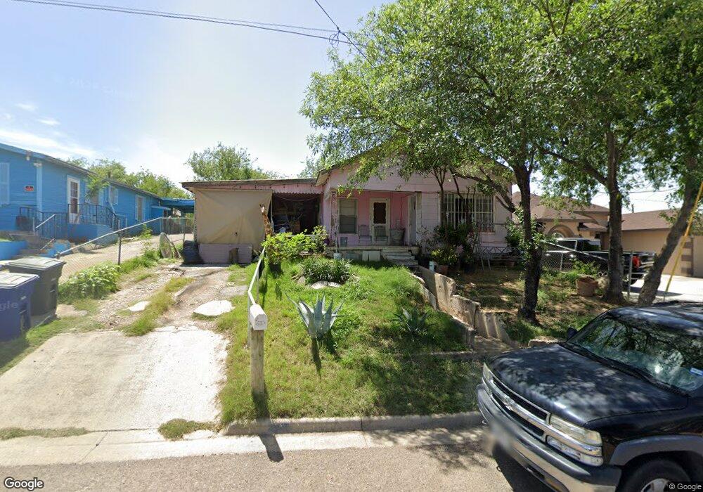 613 E Guerrero St, Laredo, TX 78040 - photo 1