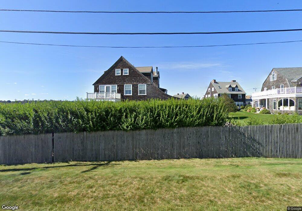 117 Purgatory Rd, Middletown, RI 02842 - photo 1