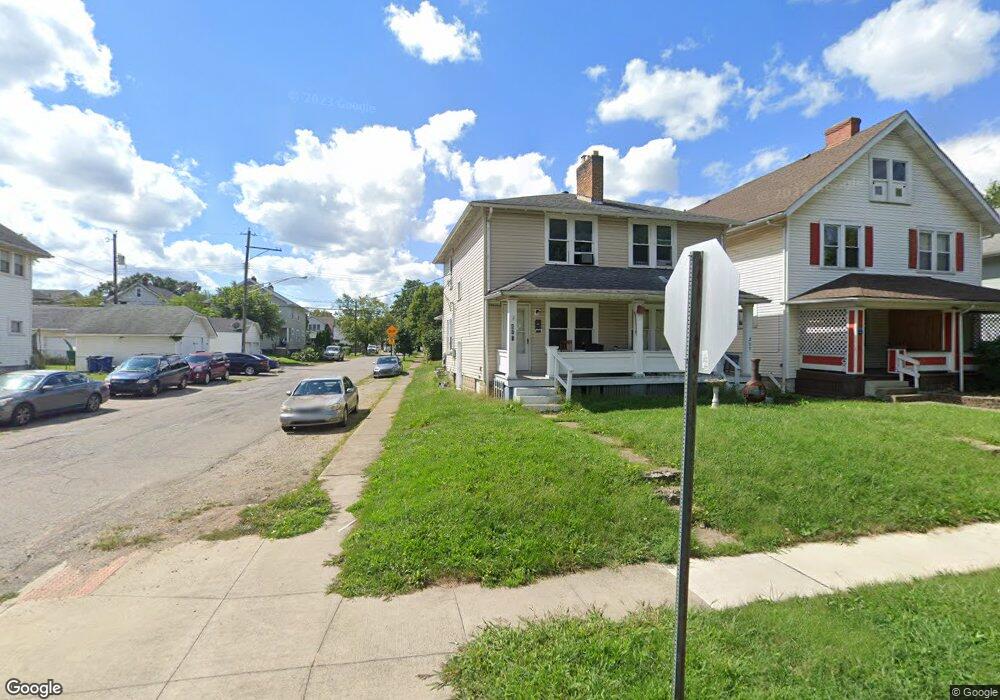 271-273 N Warren Ave, Columbus, OH 43204 - photo 1