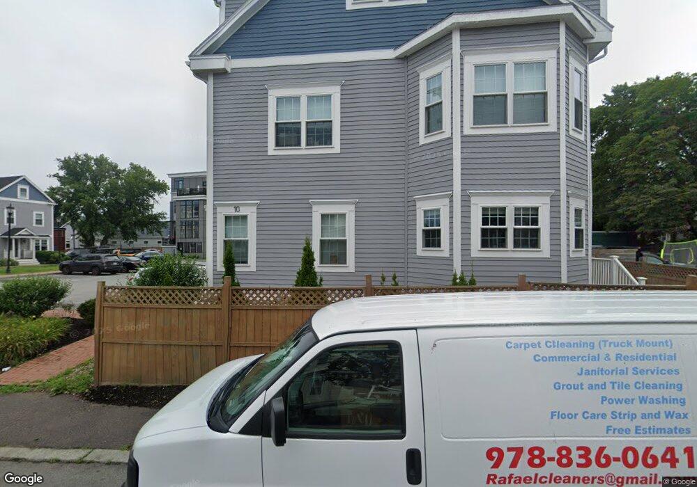 3 Buffum Street Extension, Salem, MA 01970 - photo 1