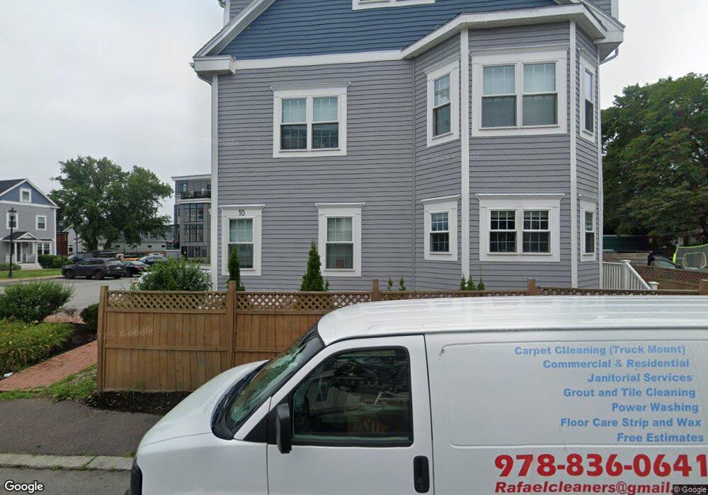 3A Buffum Street Extension, Salem, MA 01970 - photo 1