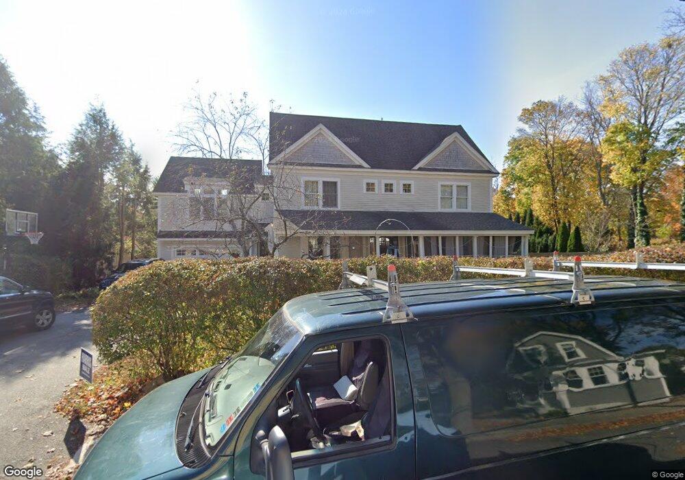 24 Chestnut St, Newburyport, MA 01950 - photo 1