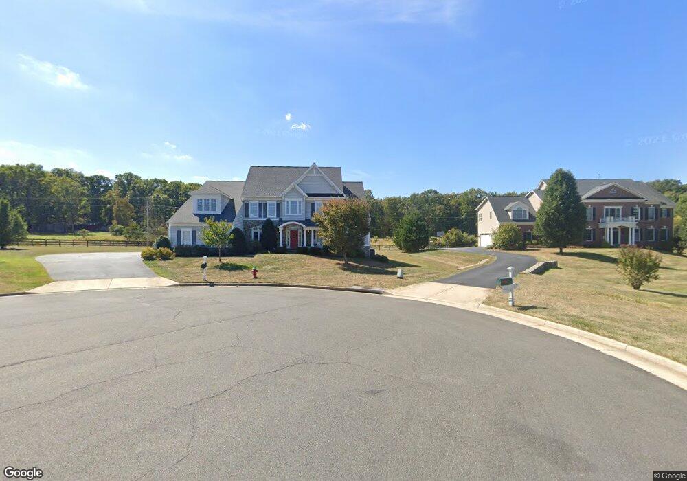 4405 Bill Ct, Warrenton, VA 20187 - photo 1